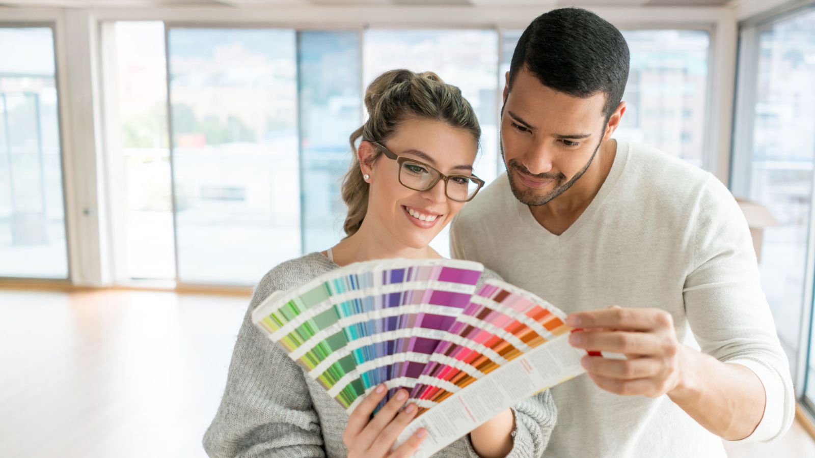 D&A Professional Painting the villages photo 5