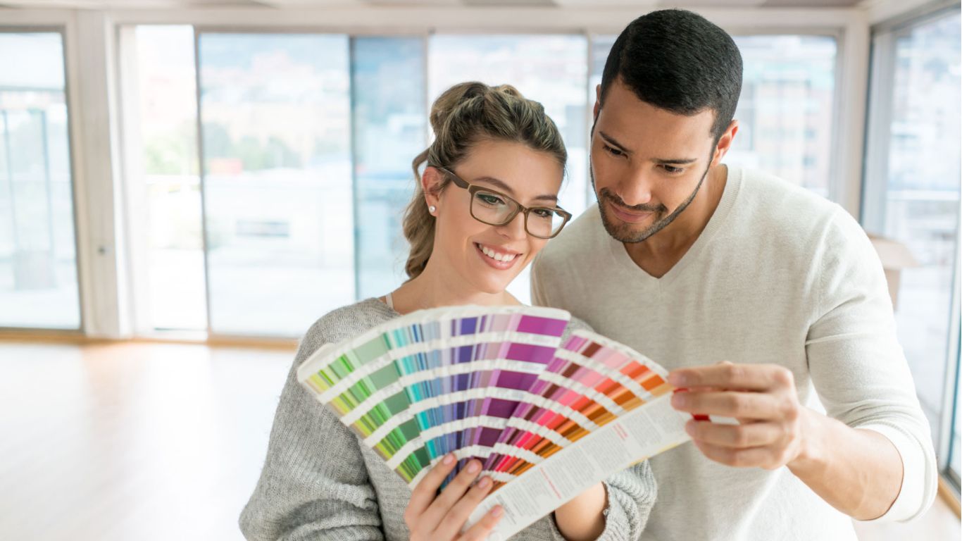 D&A Professional Painting the villages photo 4